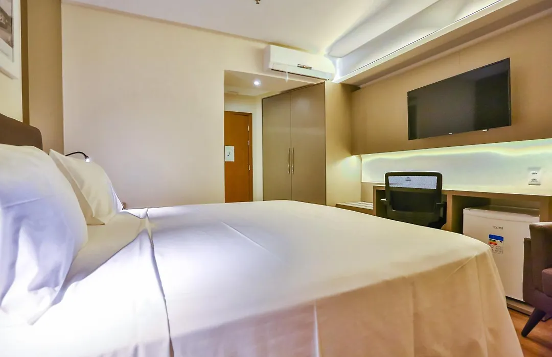 Holiday Inn - Goiania By Ihg-1
