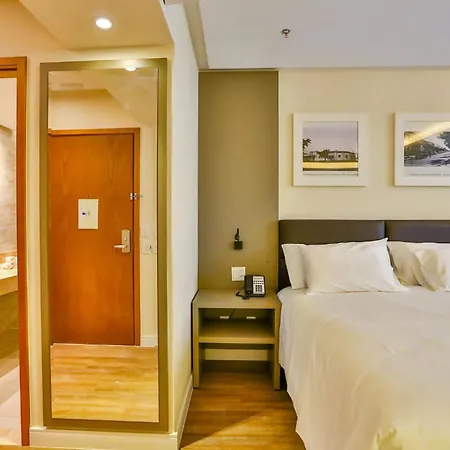 Holiday Inn - Goiania By Ihg-2