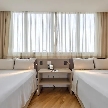 Holiday Inn - Goiania By Ihg-3